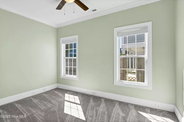 Carolina Beach, NC 28428,1507 Mackerel LN #1 & 2