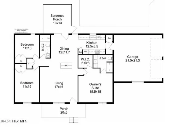 West End, NC 27376,103 Sage CT