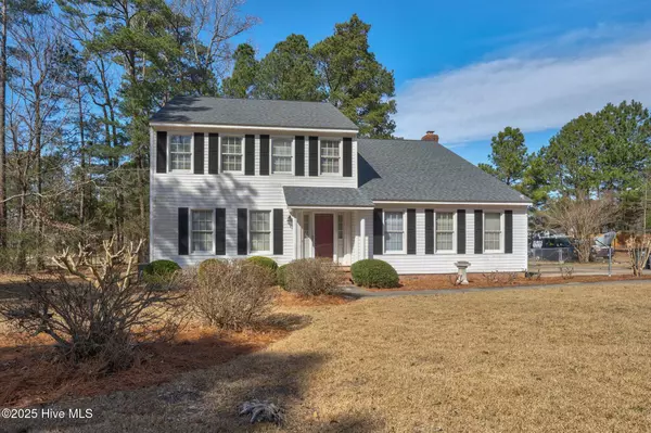 Rocky Mount, NC 27804,1249 Drivers CIR