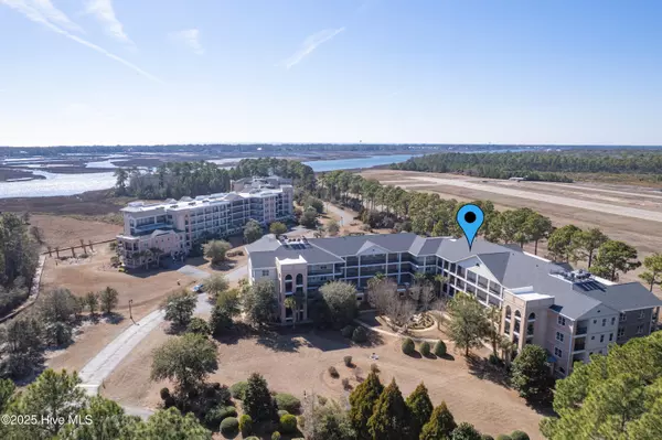 Southport, NC 28461,4100 Marsh Grove LN #4304
