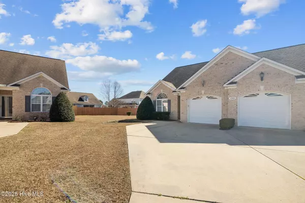 Greenville, NC 27834,2305 Berwick CT #A