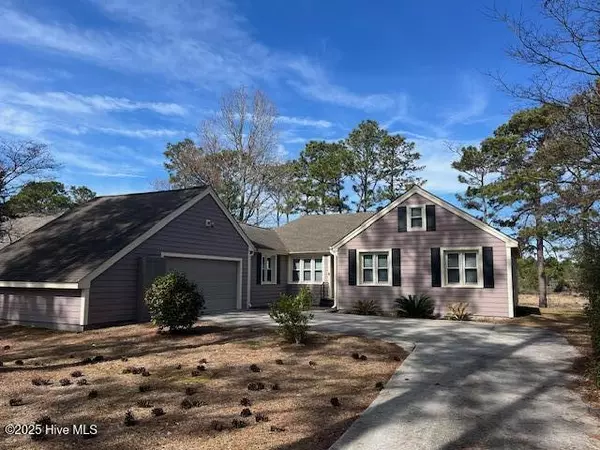 Southport, NC 28461,357 S Shore DR