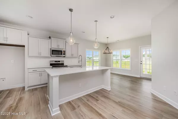 Smithfield, NC 27577,40 Tuskeegee DR