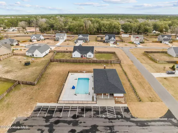 Rocky Point, NC 28457,280 Bellows LN