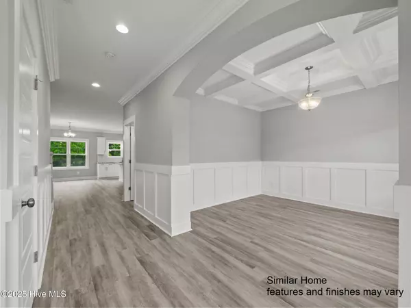 Hubert, NC 28539,285 E Ivybridge DR