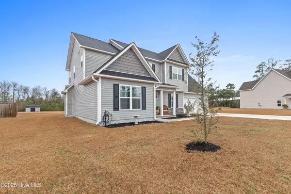 Hubert, NC 28539,624 Aria LN