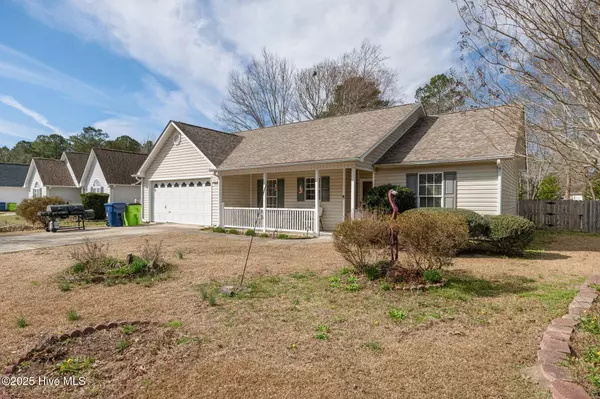 Havelock, NC 28532,111 Lee K Allen DR