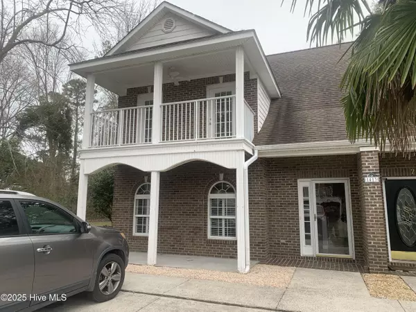 North Myrtle Beach, SC 29582,1413 Cane ST #1