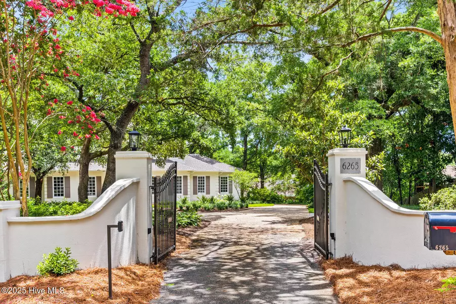 6265 Turtle Hall DR, Wilmington, NC 28409
