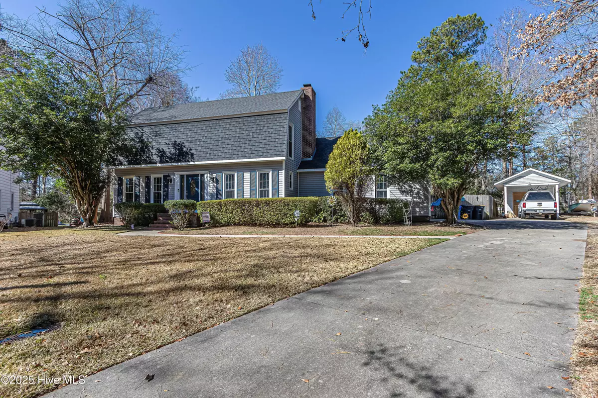 Jacksonville, NC 28546,141 Coke PL