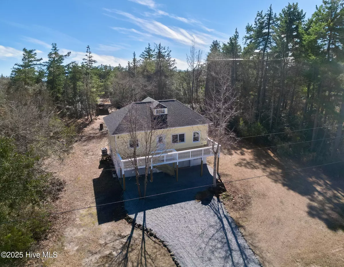 Grantsboro, NC 28529,1773 Kennels Beach RD