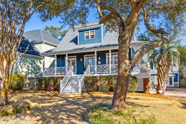 4205 Purviance CT, Wilmington, NC 28409