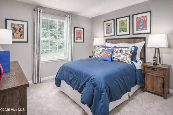 Moyock, NC 27958,217 Leif ST