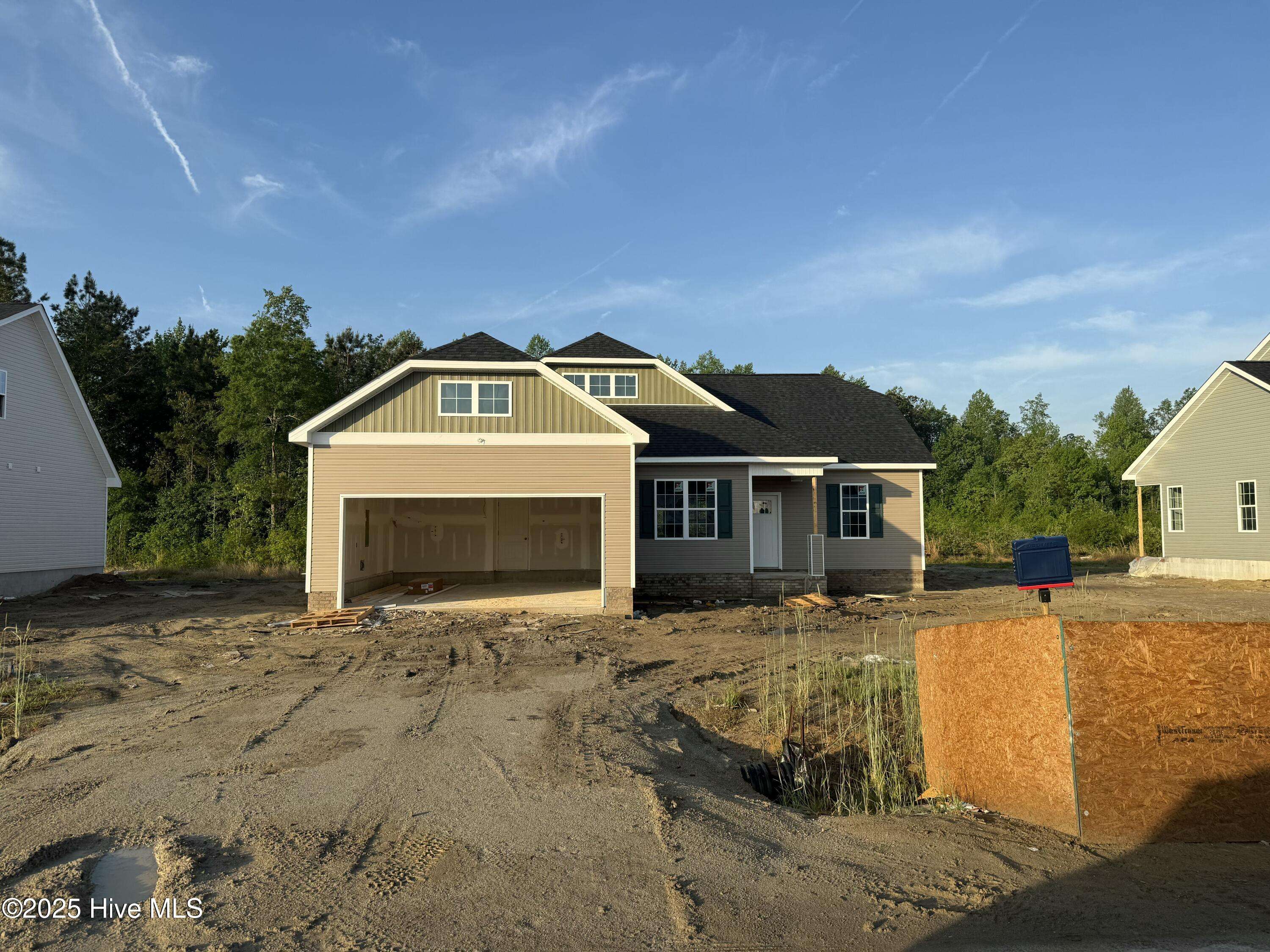 246 Browns Ferry RD, Jacksonville, NC 28546
