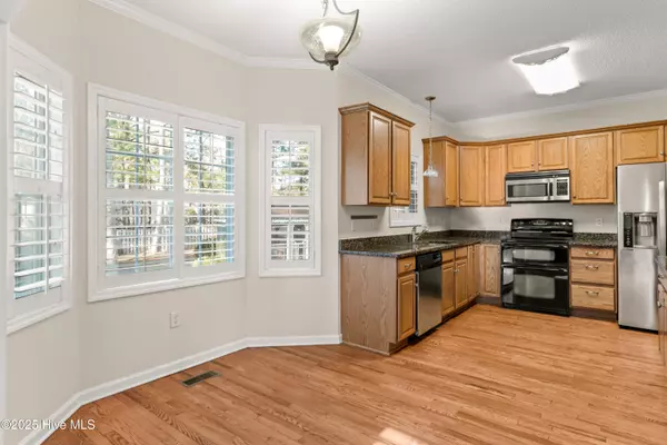 Sneads Ferry, NC 28460,116 Creeks Edge DR