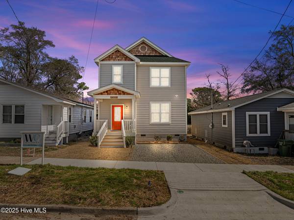 1213 S 6th ST, Wilmington, NC 28401