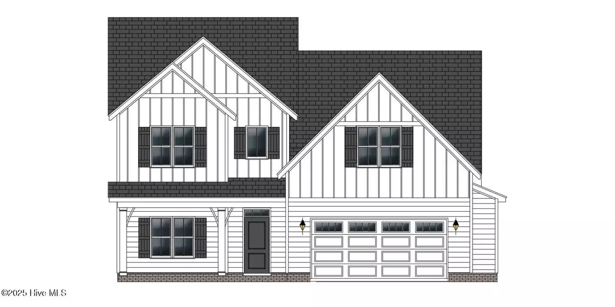 Winterville, NC 28590,3401 Southbend DR