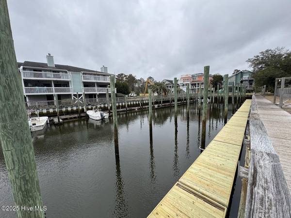 Carolina Beach, NC 28428,212 Lewis DR #44