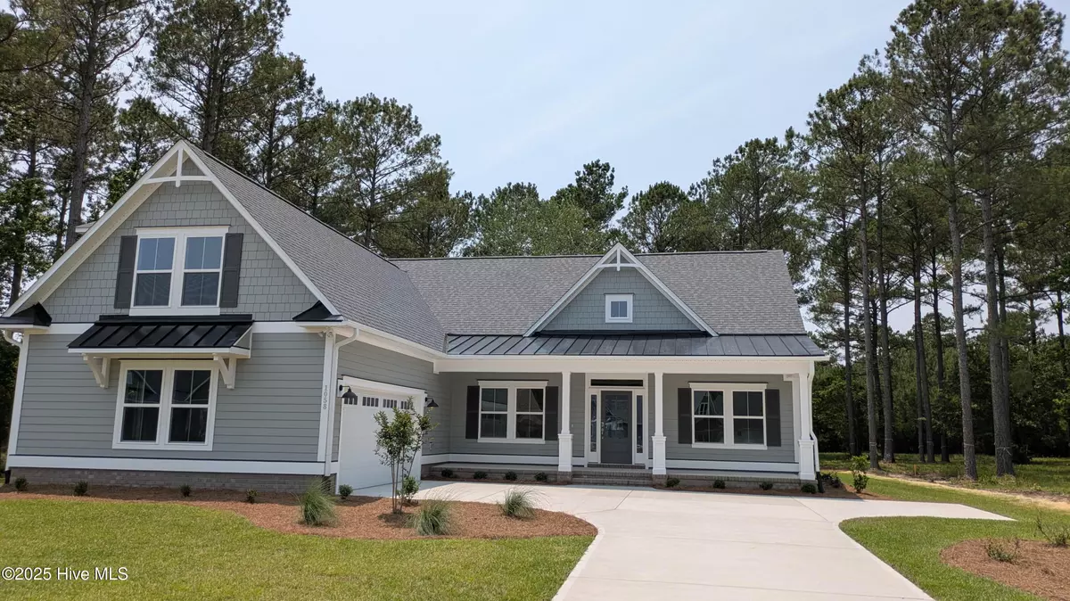 Sunset Beach, NC 28468,1058 Tinton PT