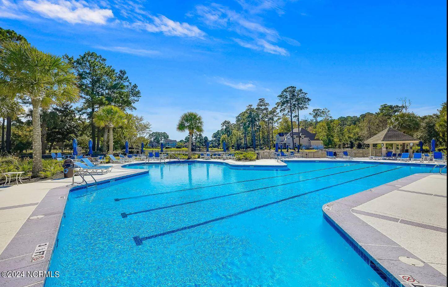 Sunset Beach, NC 28468,1004 Crosby CIR SW