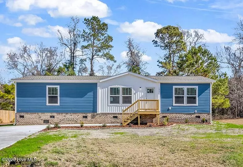 Supply, NC 28462,1868 Rolling Green DR SW