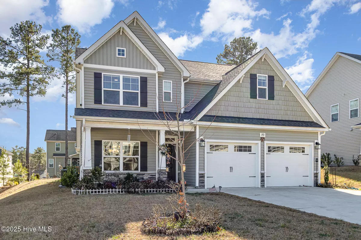 Spring Lake, NC 28390,192 Kensington DR