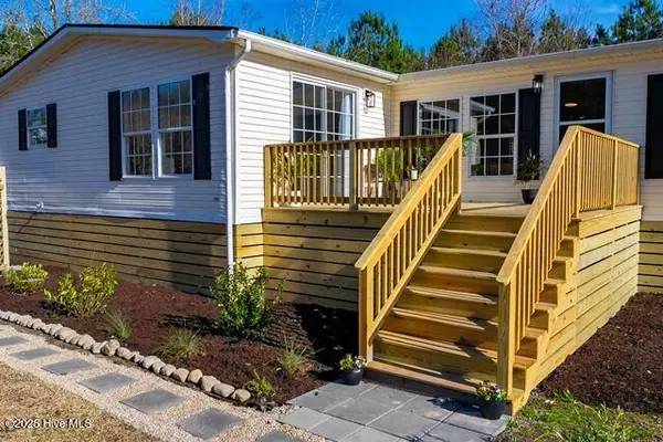 Merritt, NC 28556,245 Gibbtown RD
