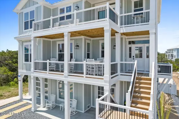 Ocean Isle Beach, NC 28469,407 E Fourth ST