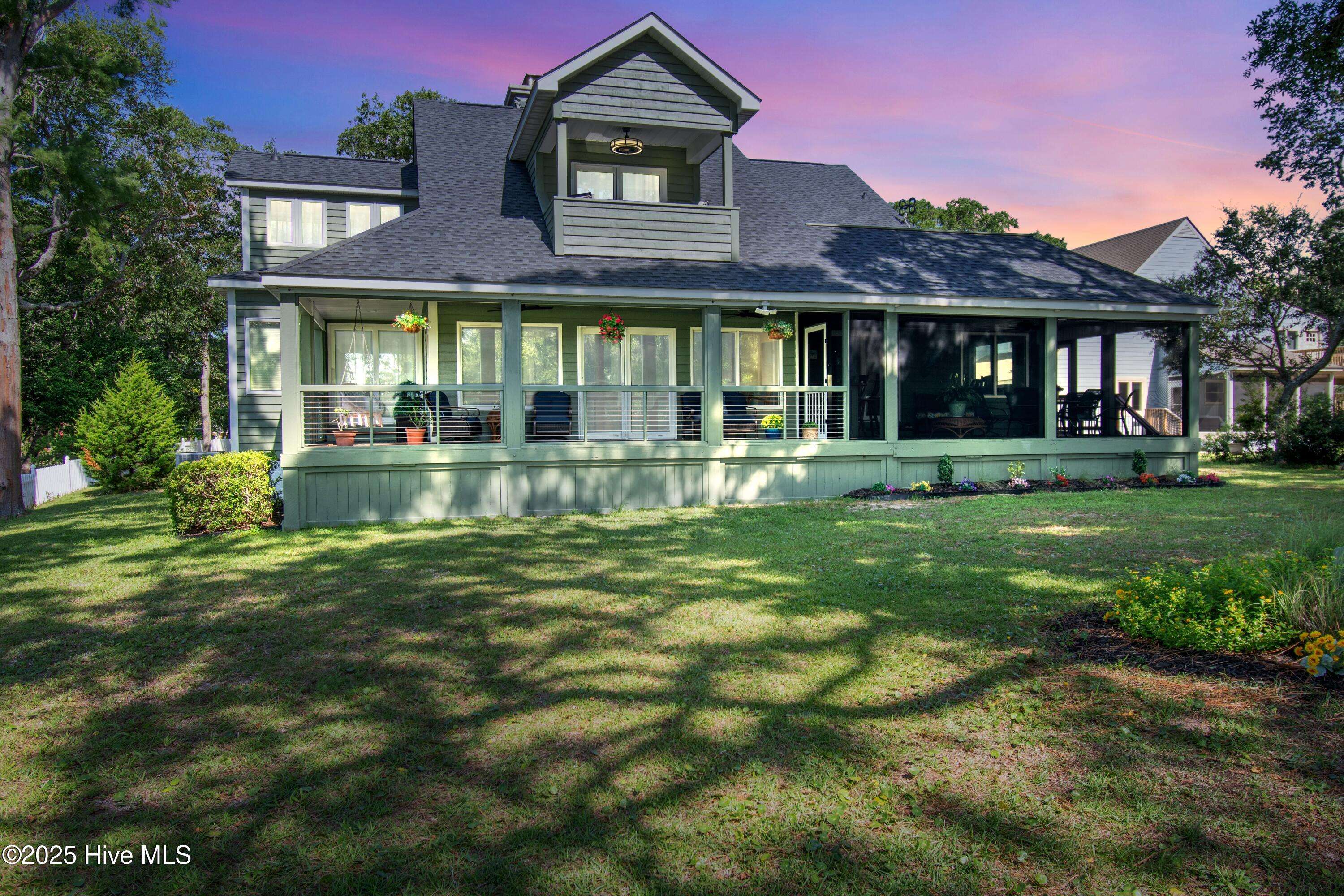 33 Augusta DR, Oak Island, NC 28465