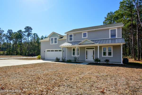 320 Belt RD, Hampstead, NC 28443