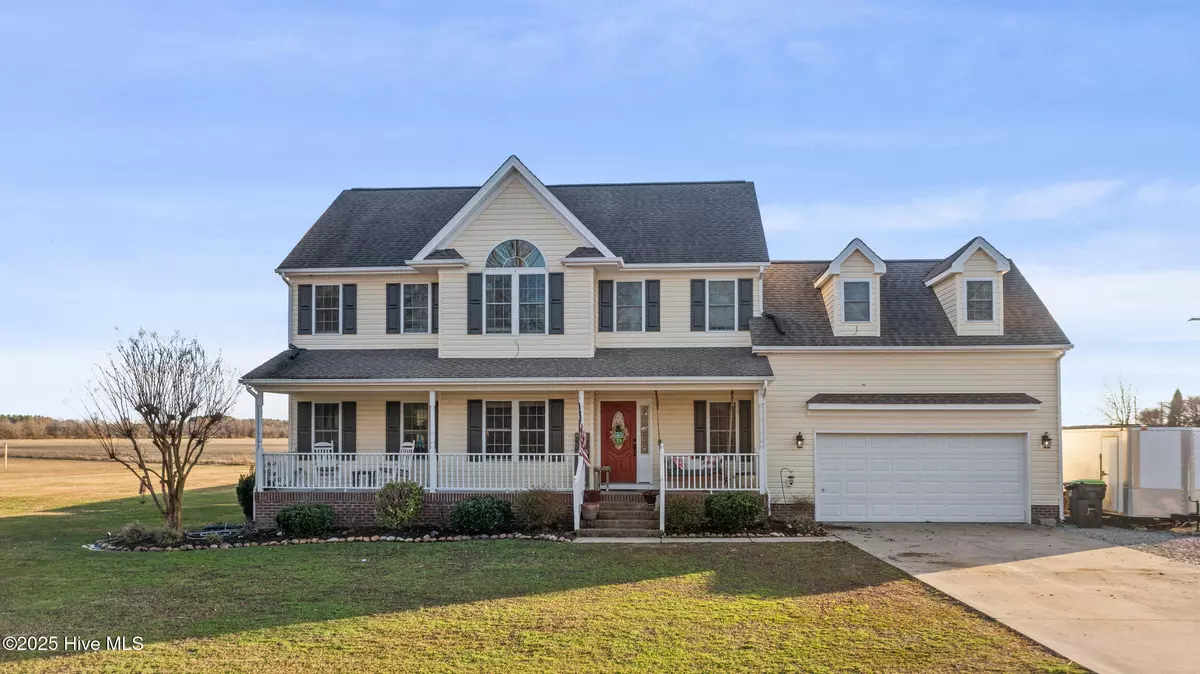 Hertford, NC 27944,102 Magnolia TRL