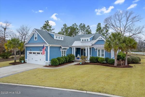 Leland, NC 28451,2572 Sea Island RD NE