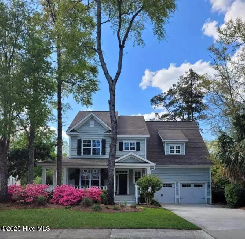 Wilmington, NC 28405,804 Bedminister LN