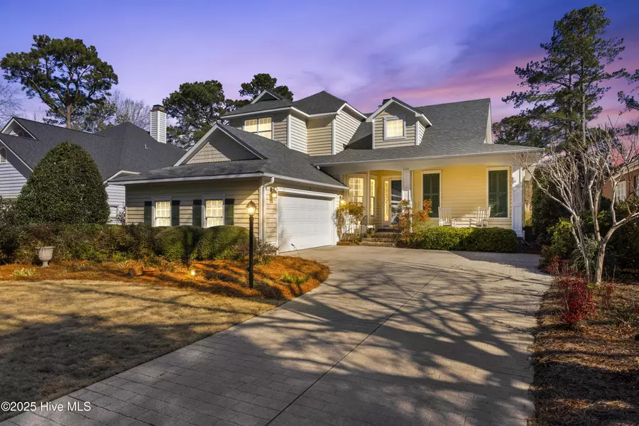 636 Wild Dunes CIR, Wilmington, NC 28411