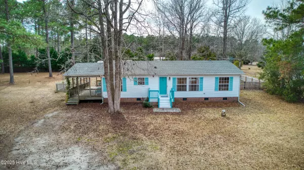 502 White Oak DR, Hampstead, NC 28443
