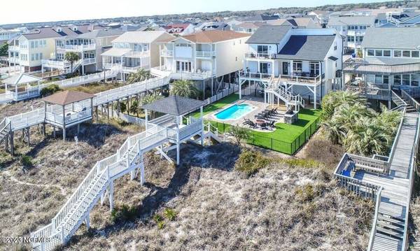 Ocean Isle Beach, NC 28469,129 W First ST