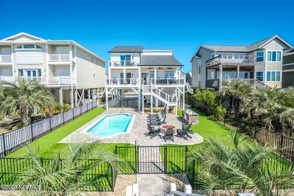 129 W First ST, Ocean Isle Beach, NC 28469