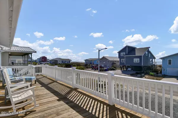 Oak Island, NC 28465,1018 W Beach DR