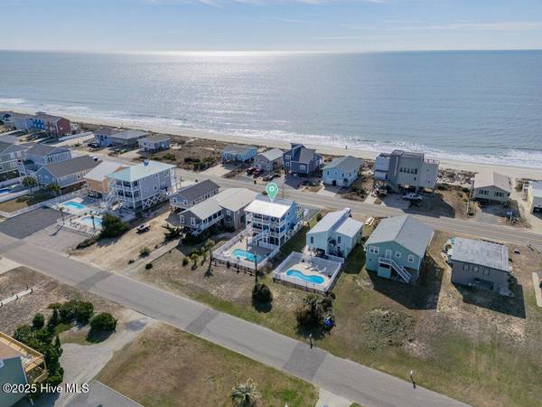 Oak Island, NC 28465,1018 W Beach DR