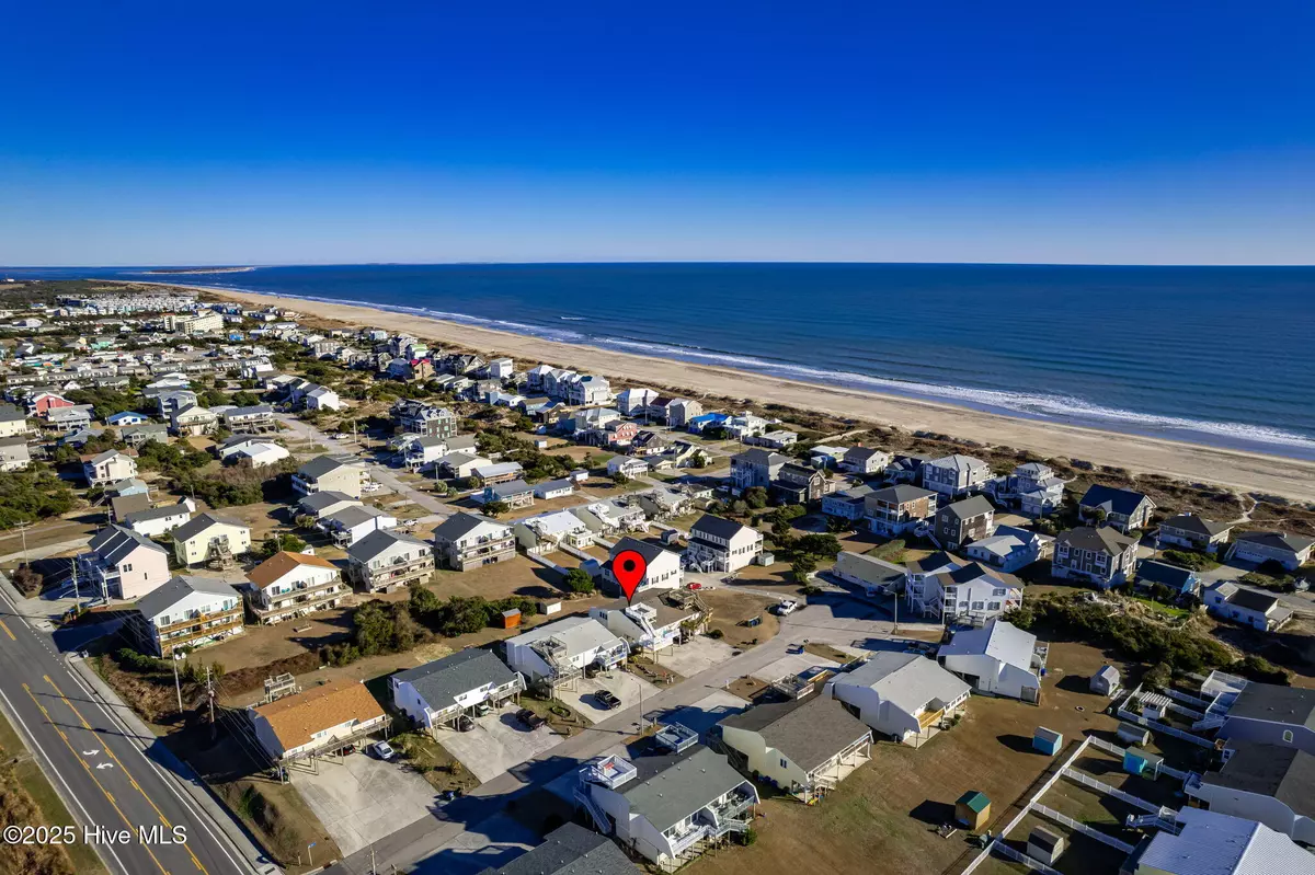 Atlantic Beach, NC 28512,113 Dunes CT #A & B