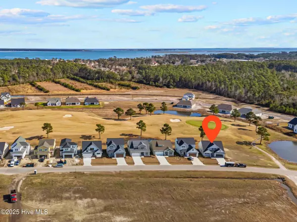 Beaufort, NC 28516,331 Taylorwood DR