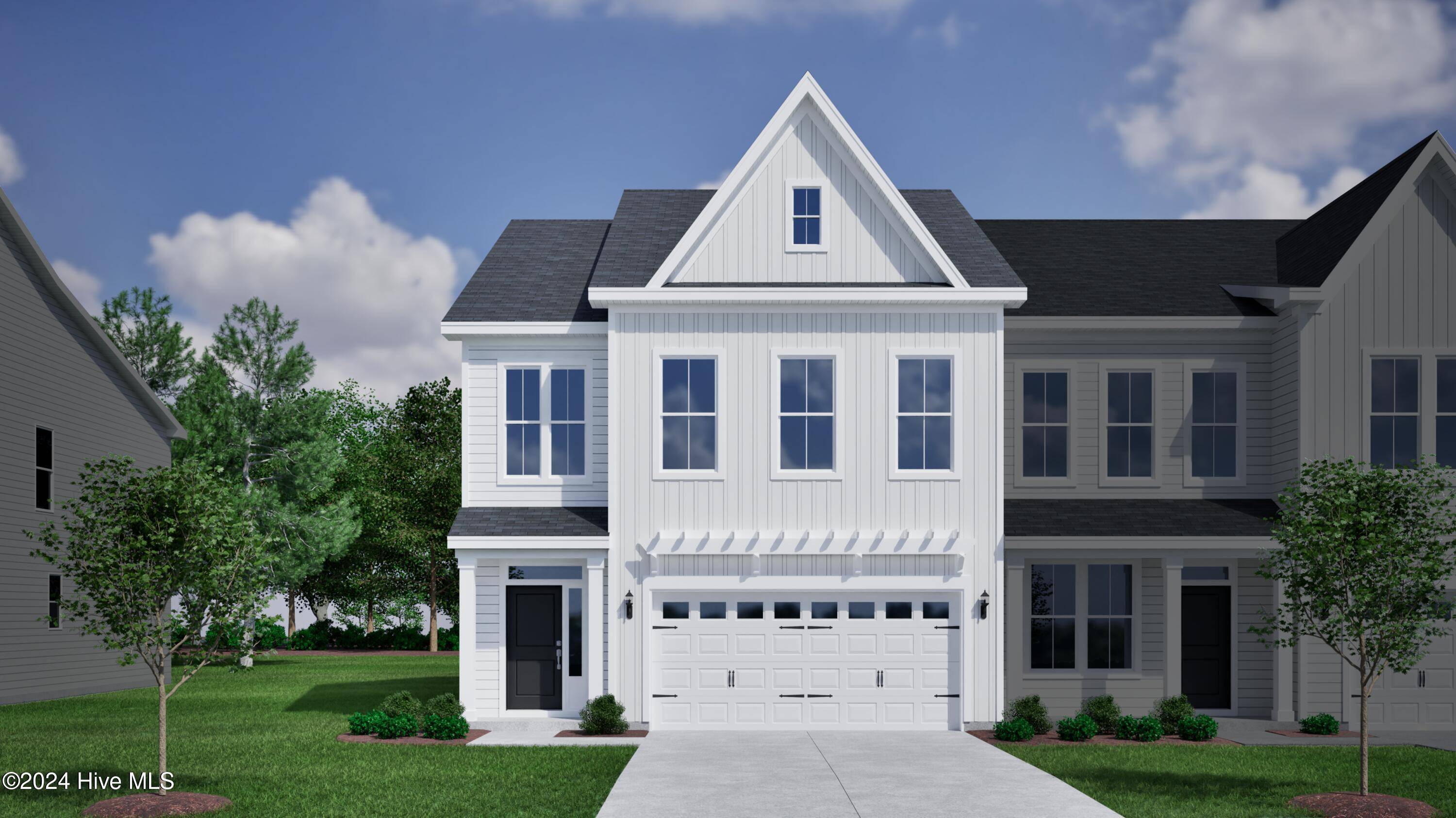 Leland, NC 28451,2189 Star Shower WAY #Lot 107