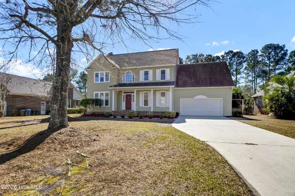 Wilmington, NC 28409,7232 Orchard TRCE