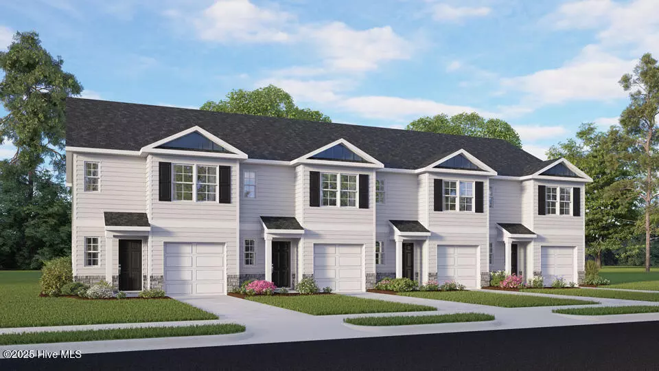 Greenville, NC 27834,3300 Tatlock WAY #A