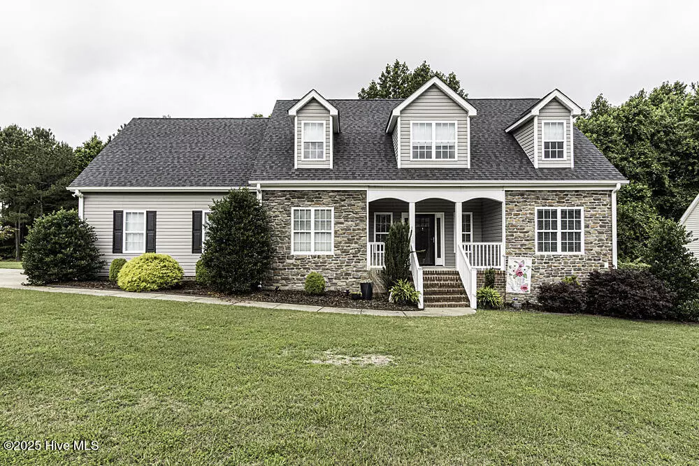 Rocky Mount, NC 27804,2570 Sweet Bay RD
