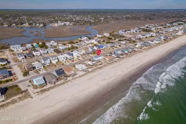 Oak Island, NC 28465,1715 W Beach DR