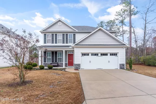 9254 Cassadine CT, Leland, NC 28451