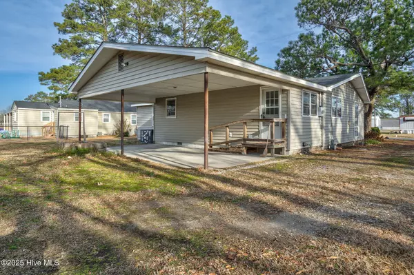 Rocky Mount, NC 27803,9053 County Line RD