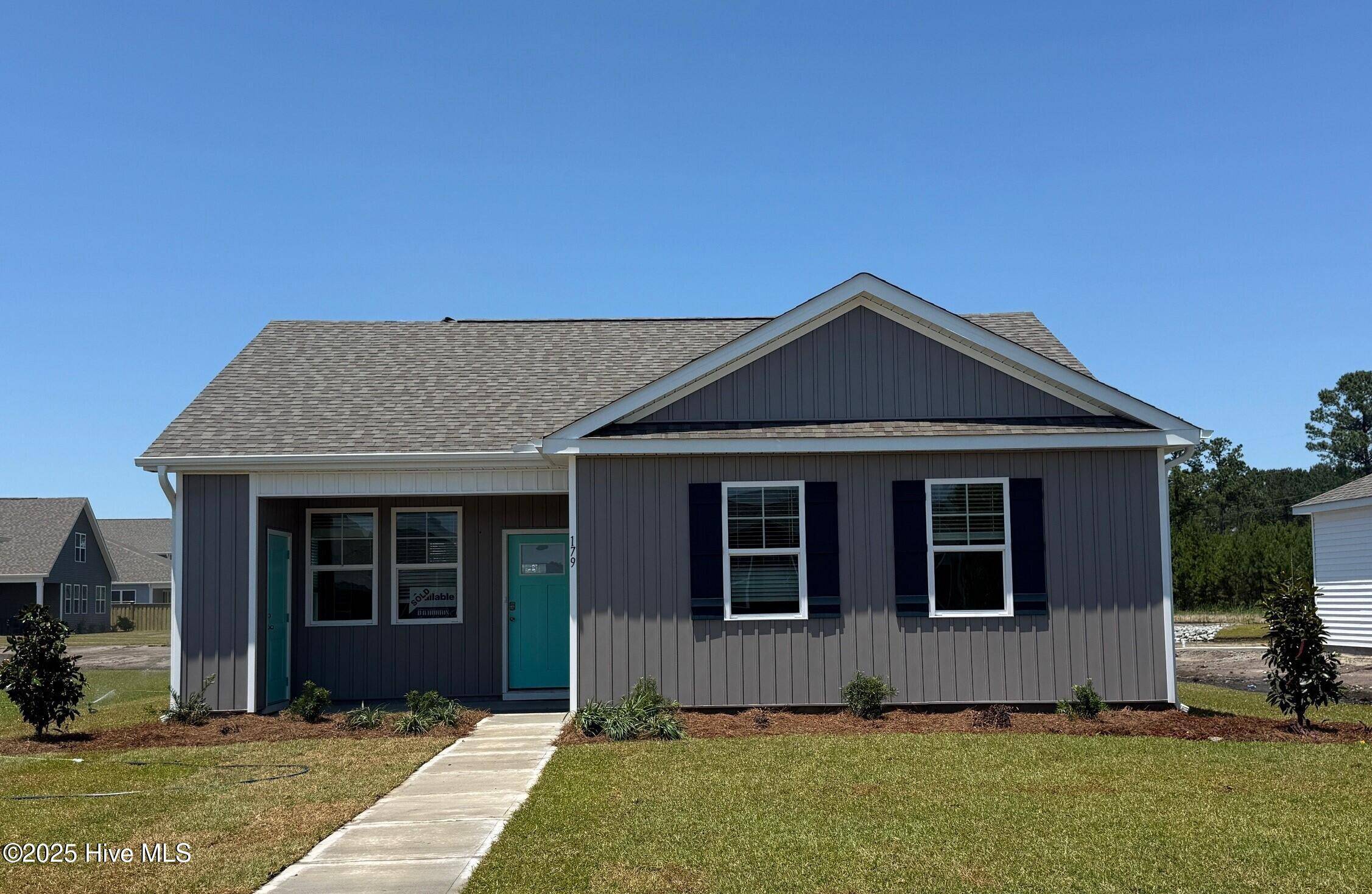 179 N Atlantic AVE #Lot 134, Wilmington, NC 28411