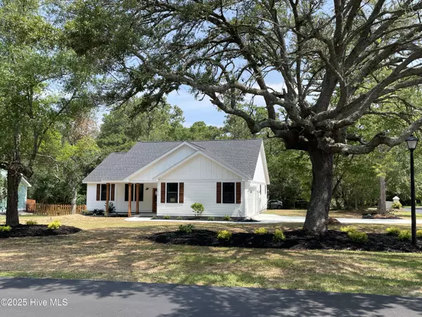 Bolivia, NC 28422,796 Folly DR